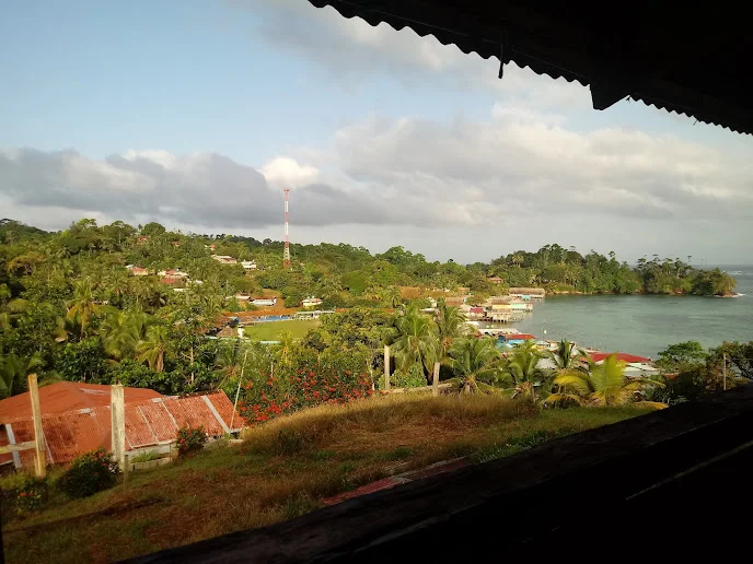Vista al Pueblo