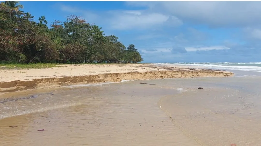 Playa Serena